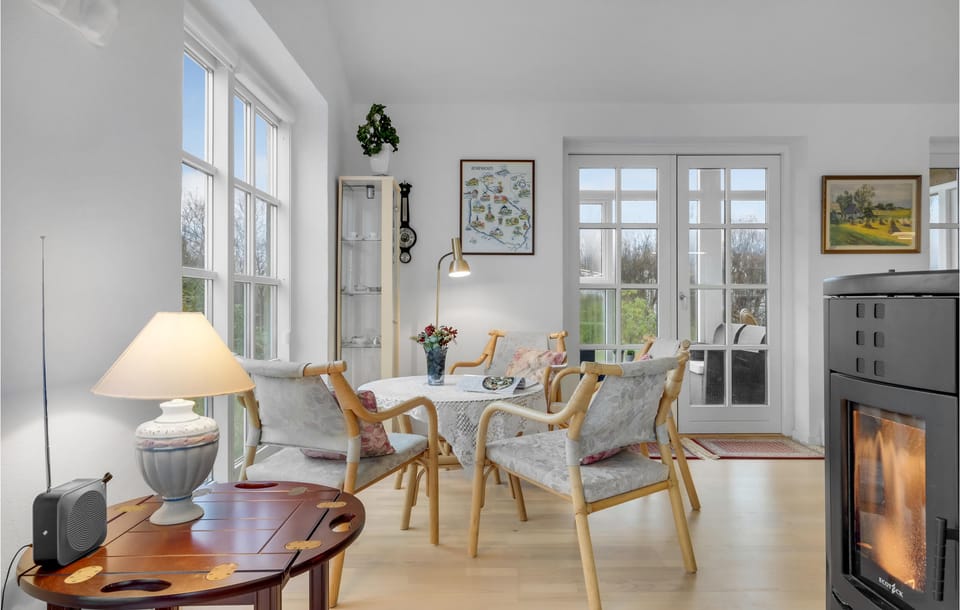 living-room