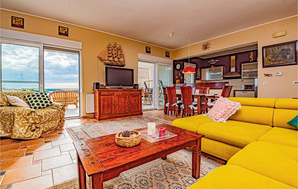 living-room