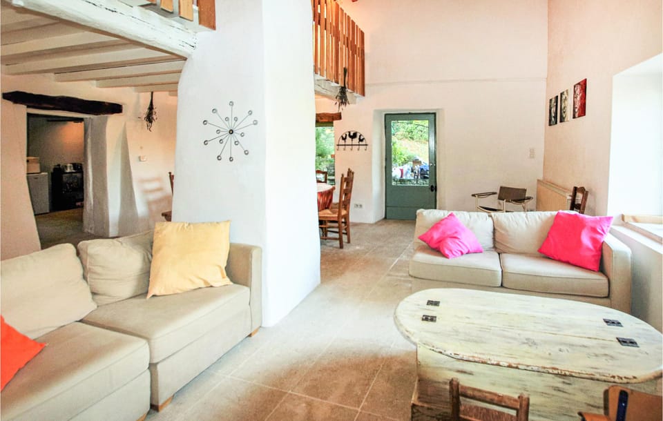 living-room