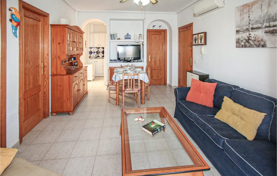 living-room