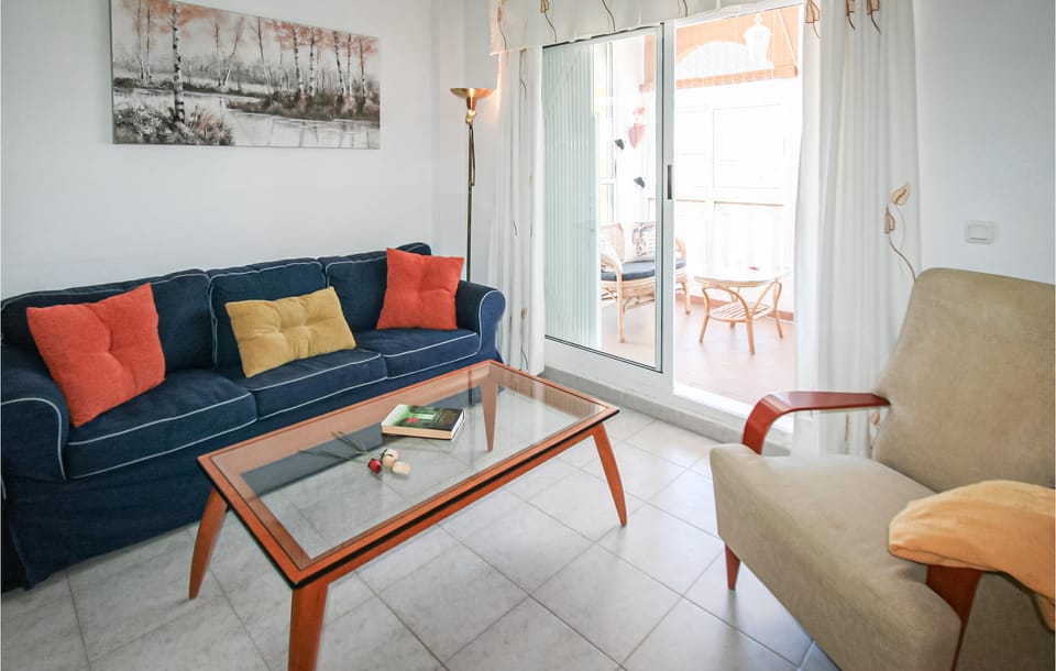 living-room