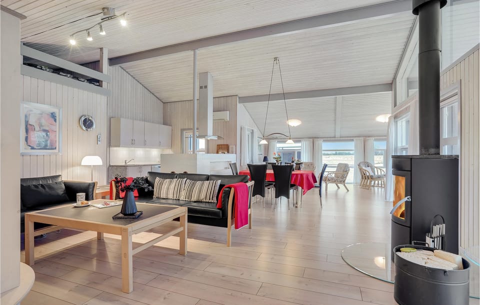 living-room
