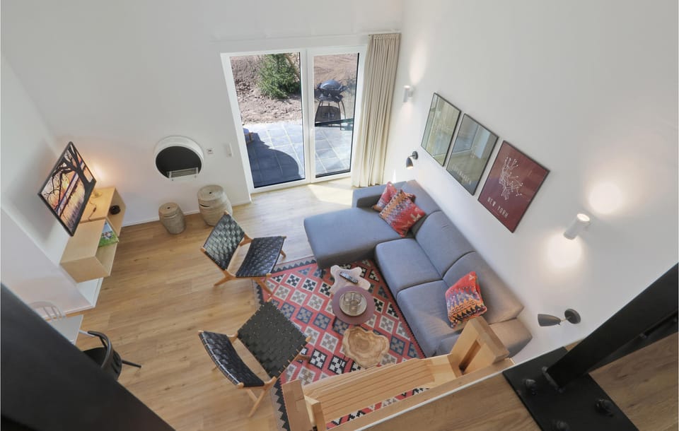 living-room