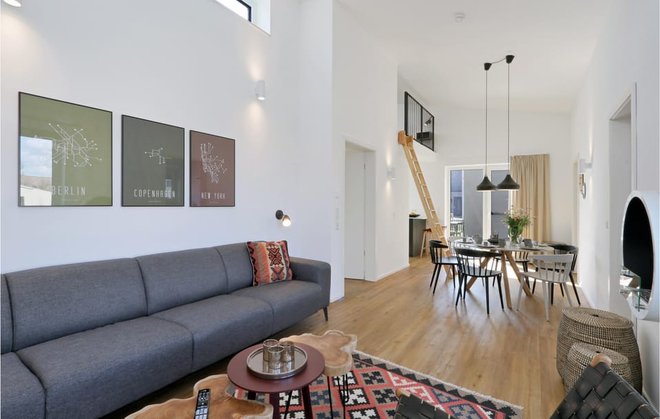 living-room