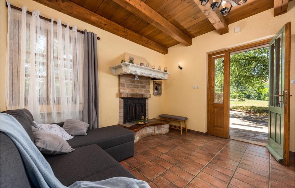 living-room