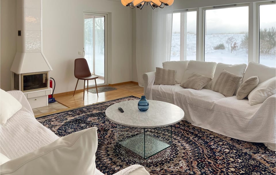 living-room