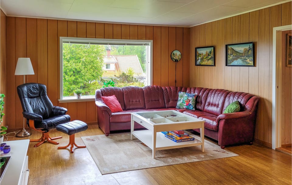 living-room