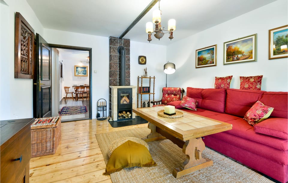 living-room