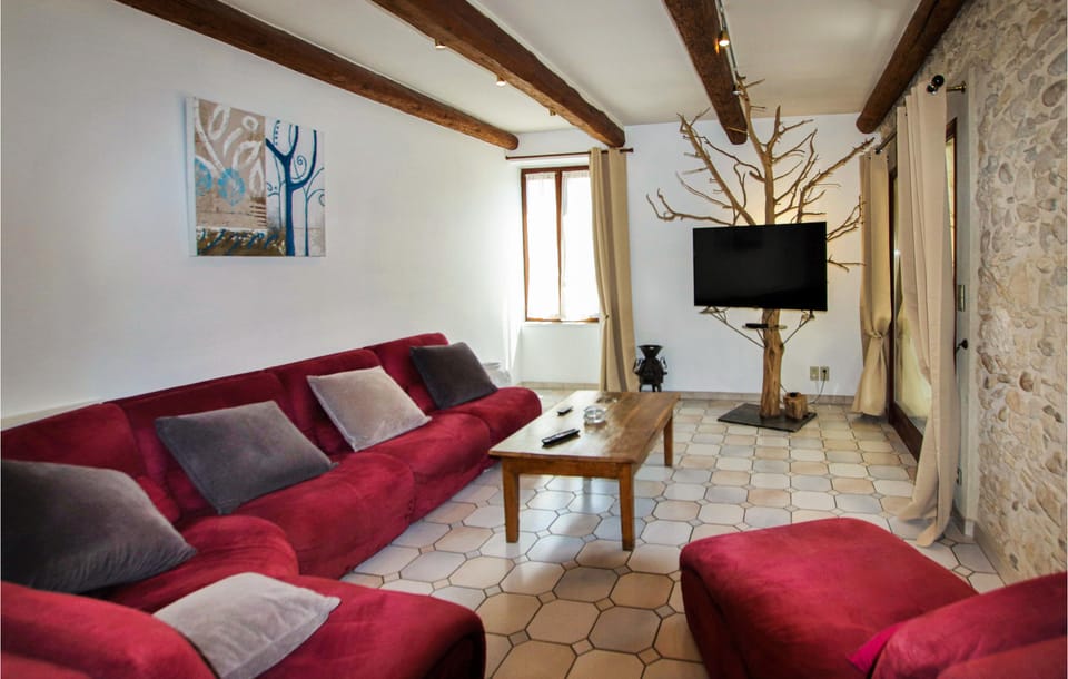 living-room