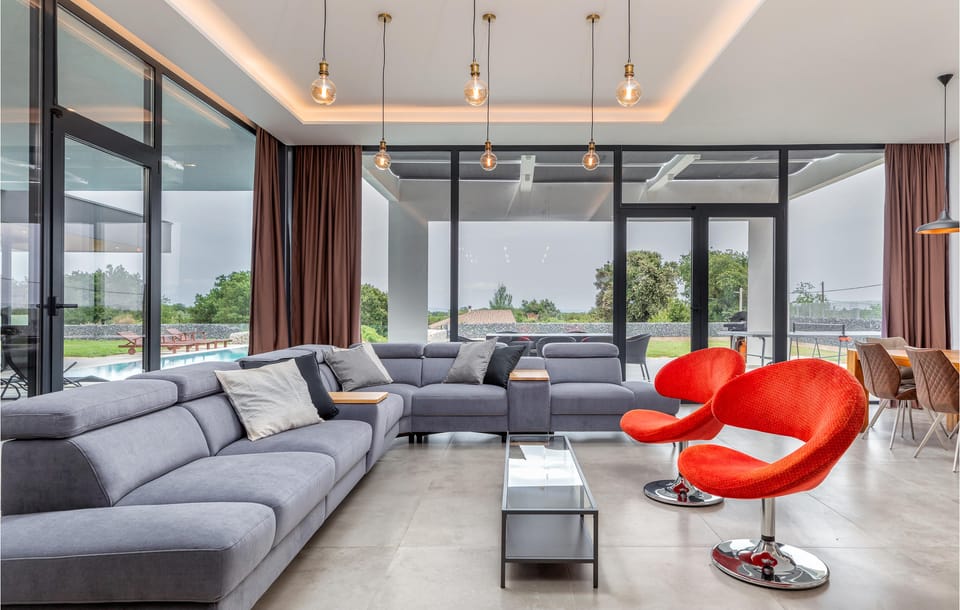living-room
