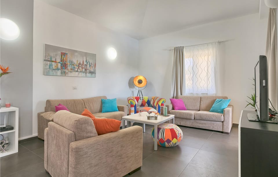living-room