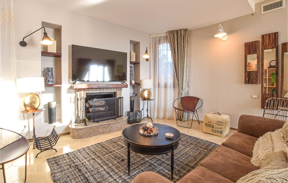 living-room