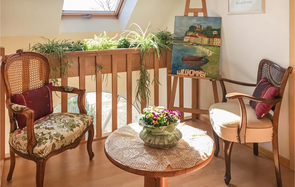 living-room