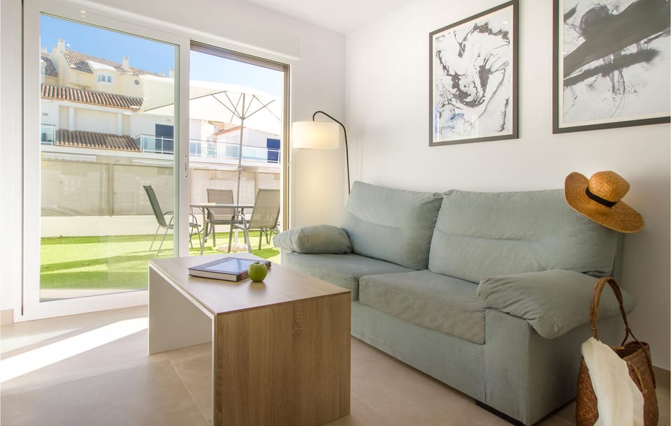 living-room