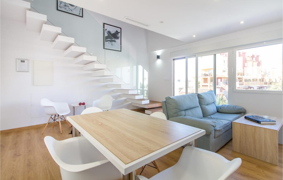 living-room