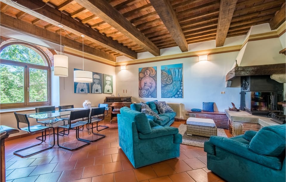 living-room