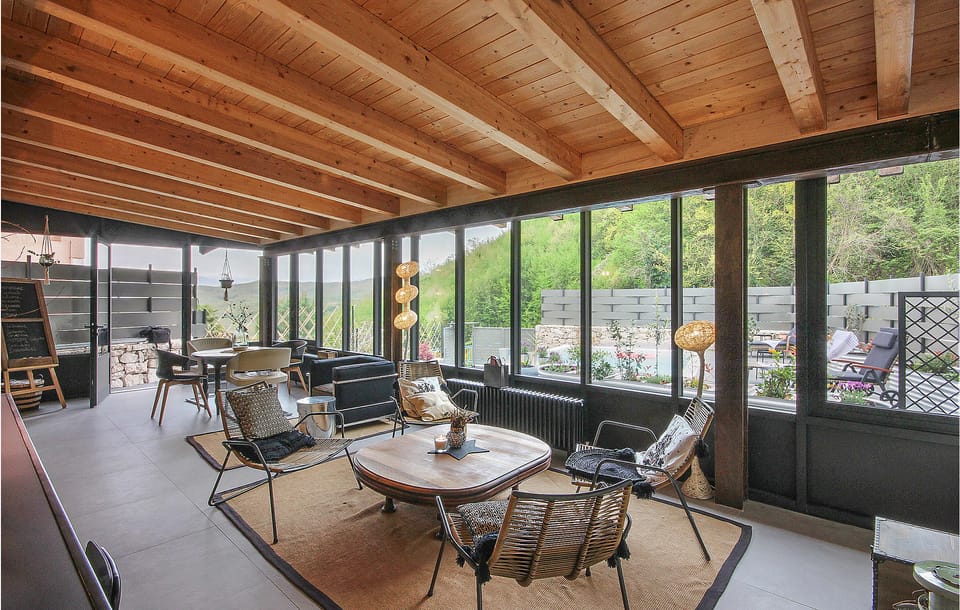 living-room