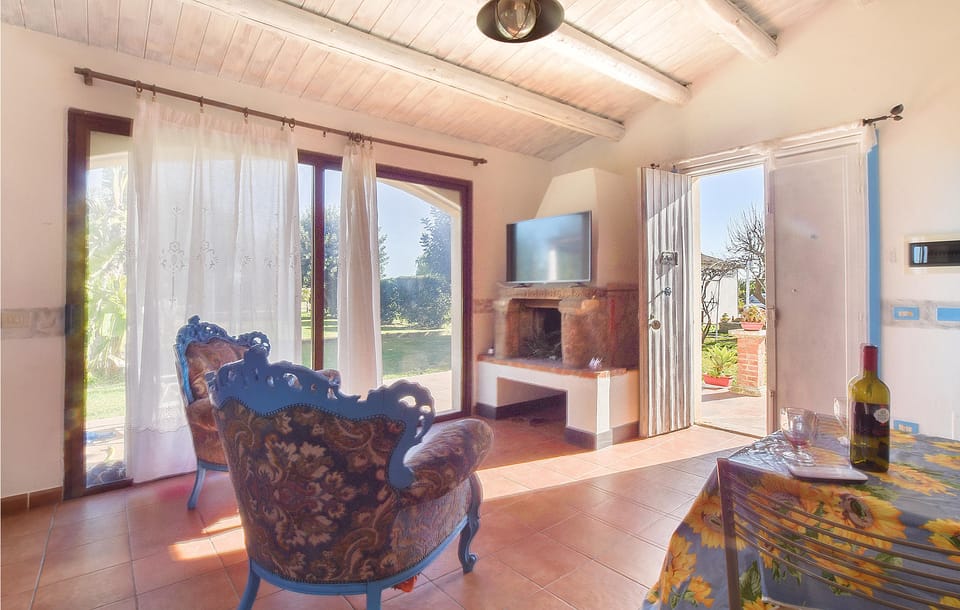 living-room