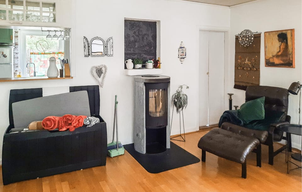 living-room