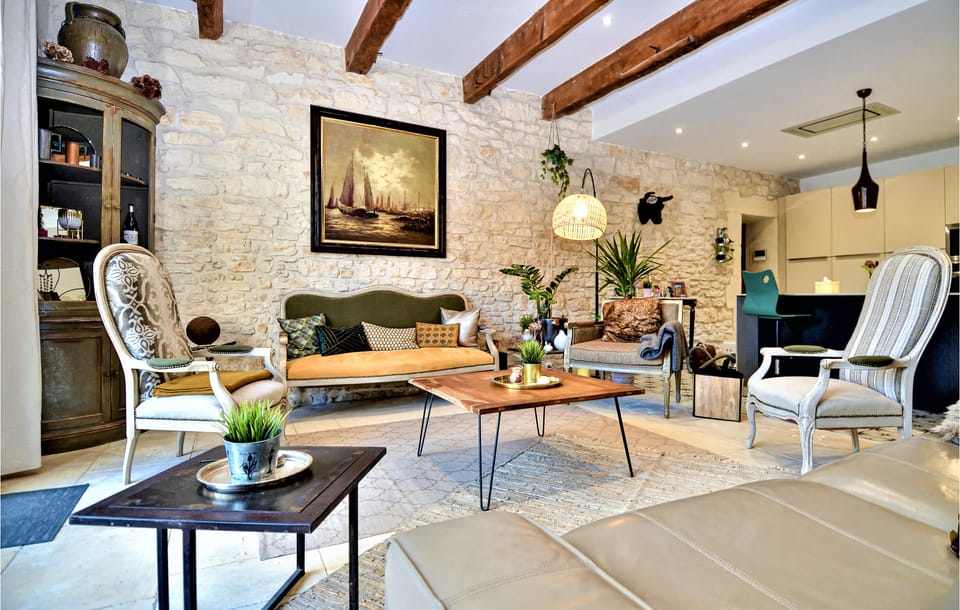 living-room