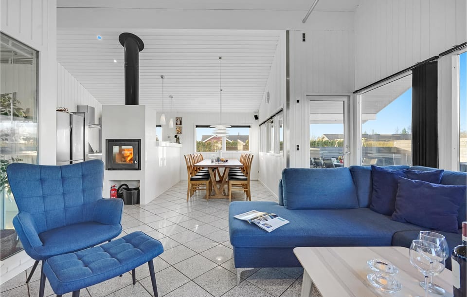 living-room