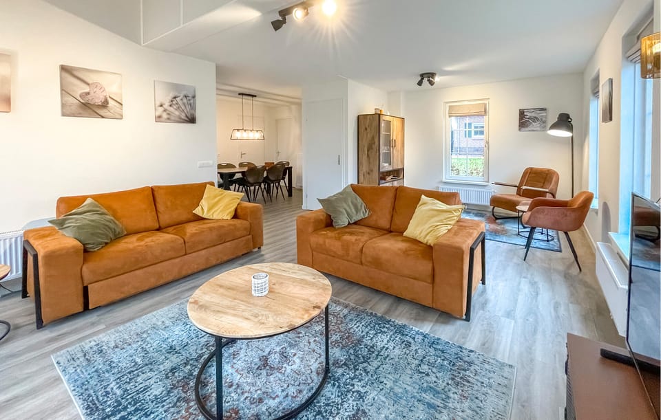 living-room
