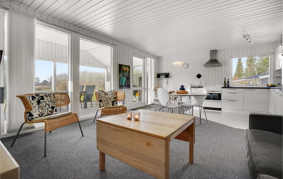 living-room