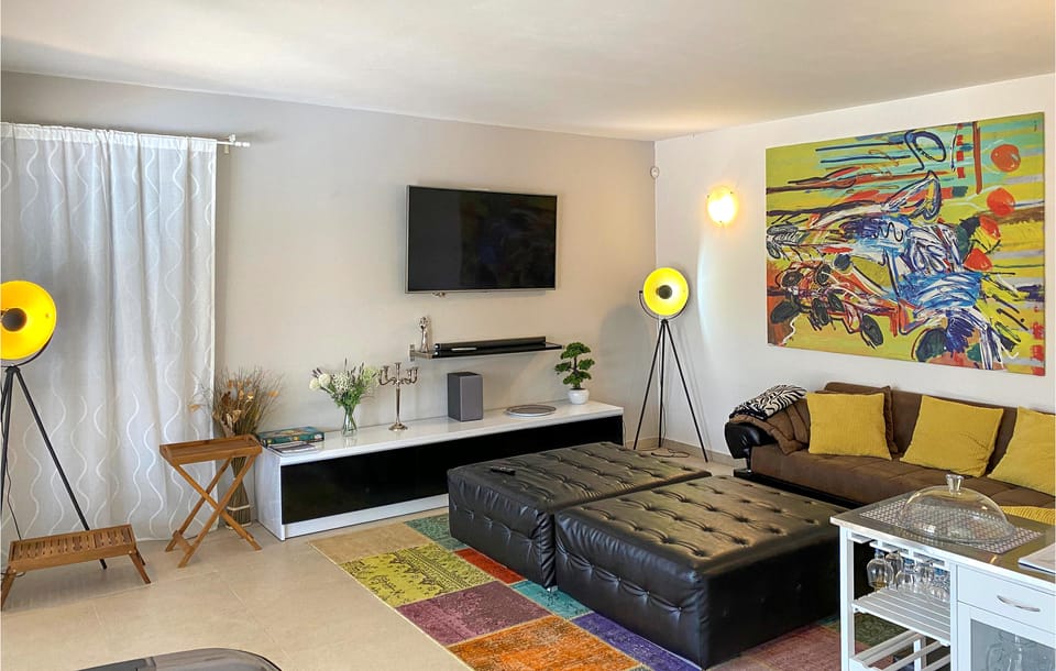 living-room