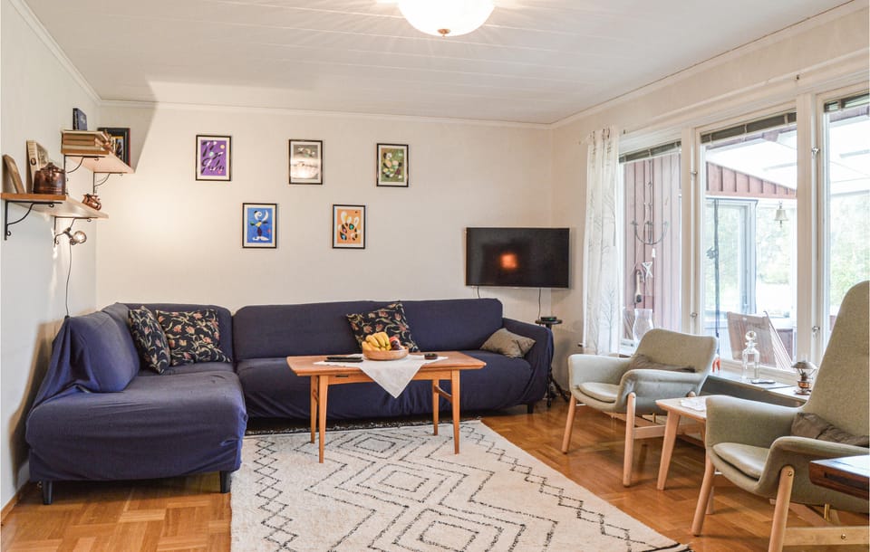 living-room