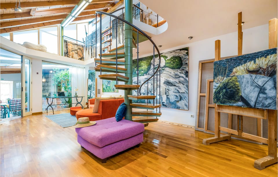 living-room