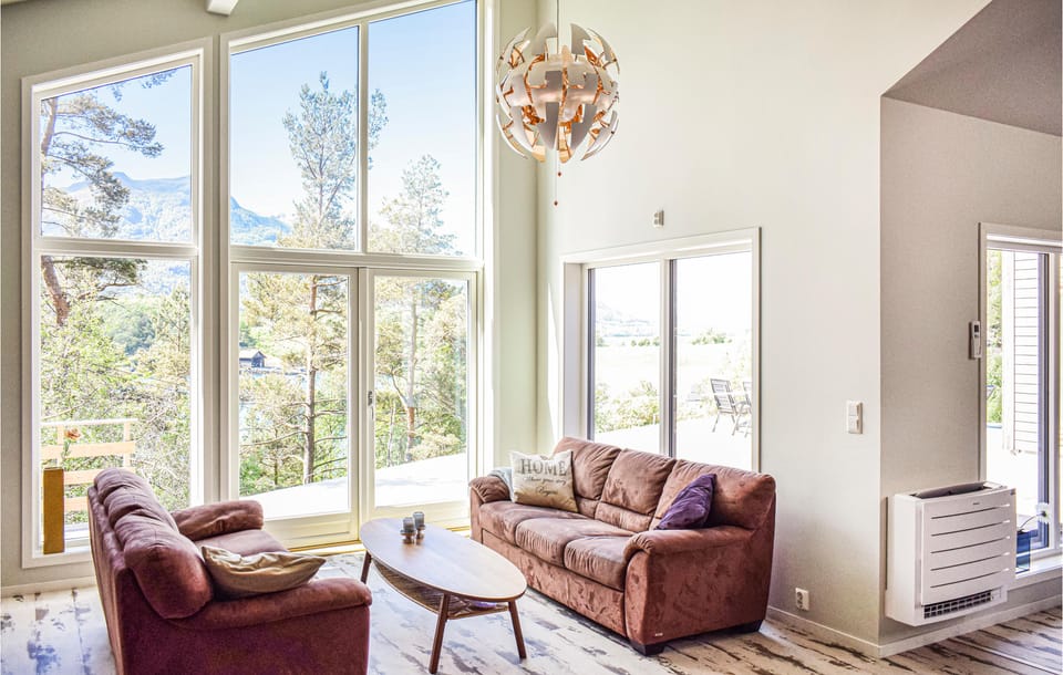 living-room