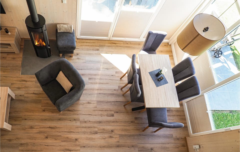 living-room