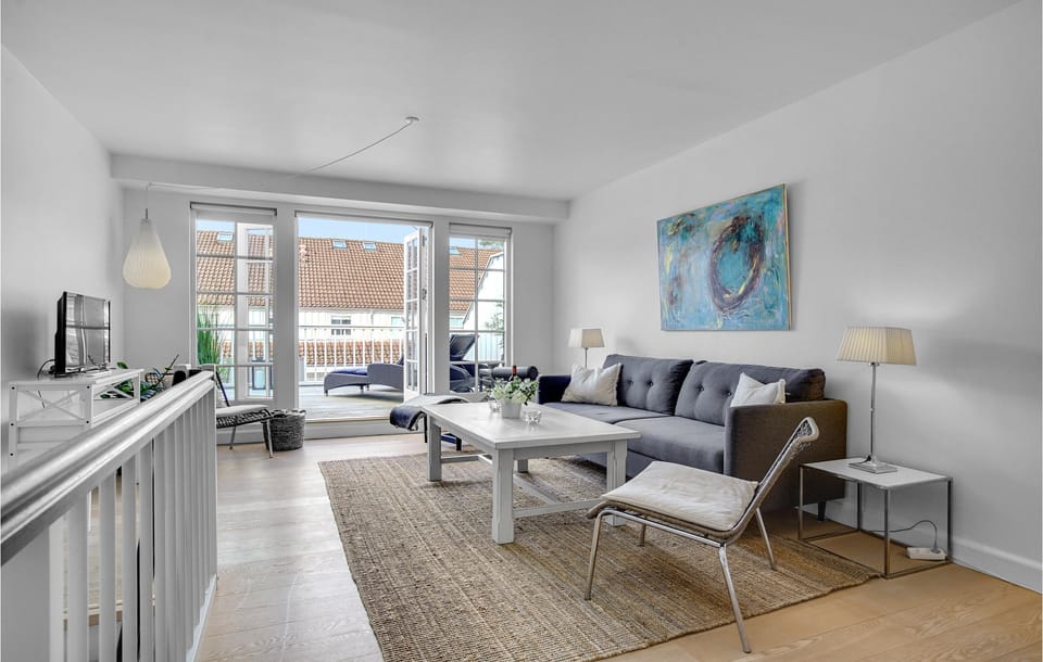 living-room