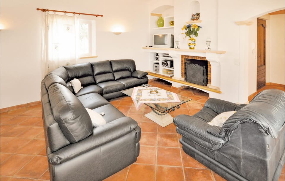 living-room