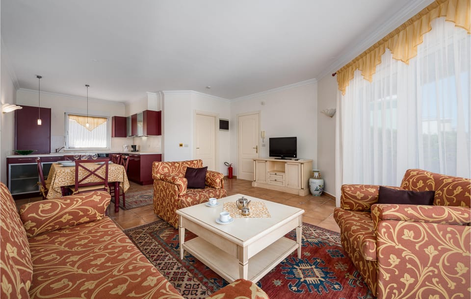 living-room