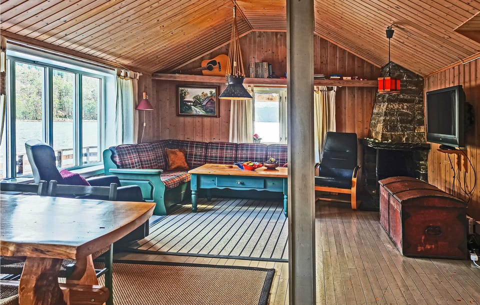 living-room