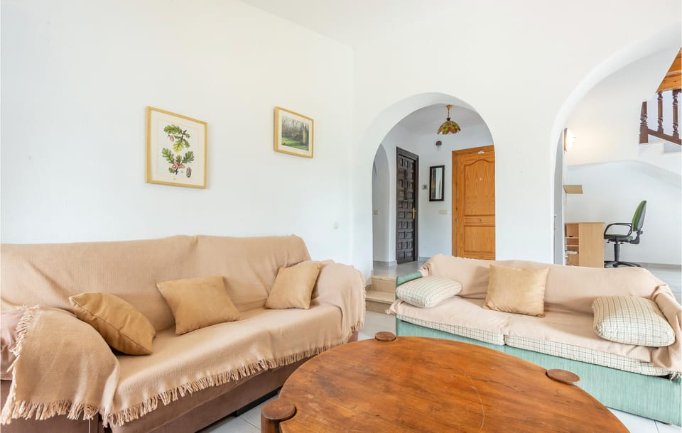 living-room