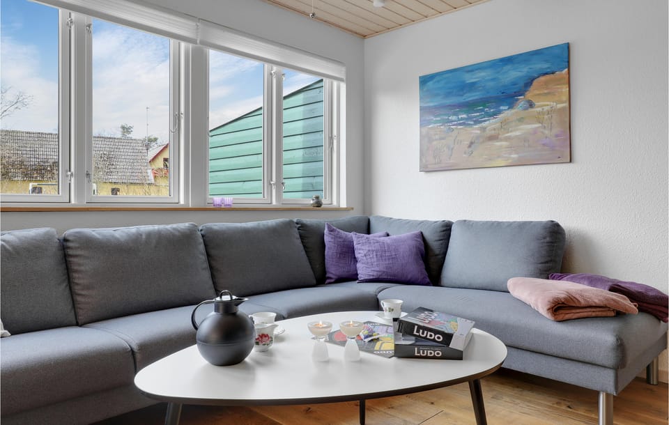 living-room