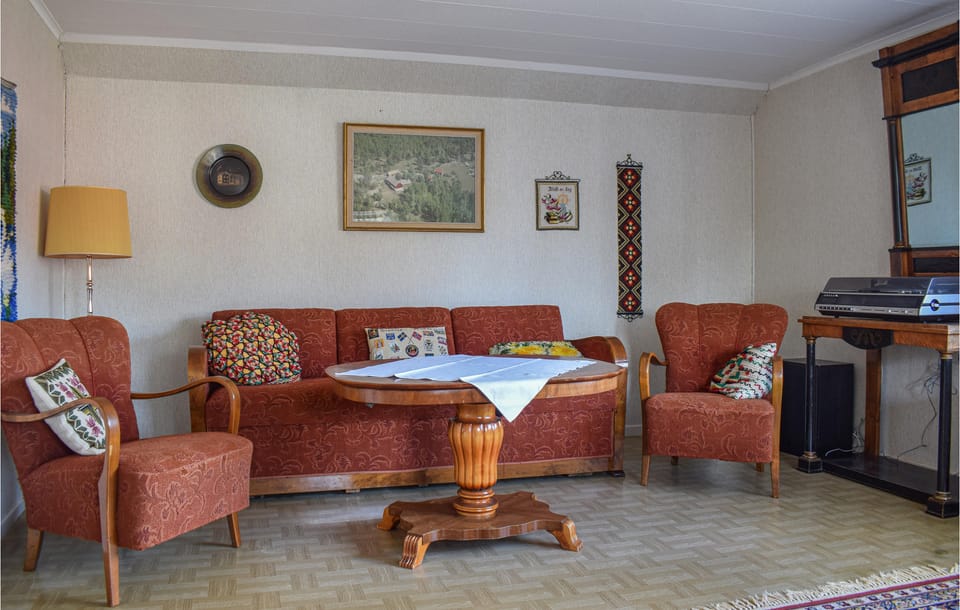 living-room