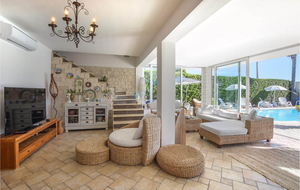living-room