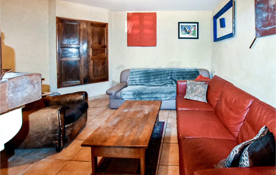living-room