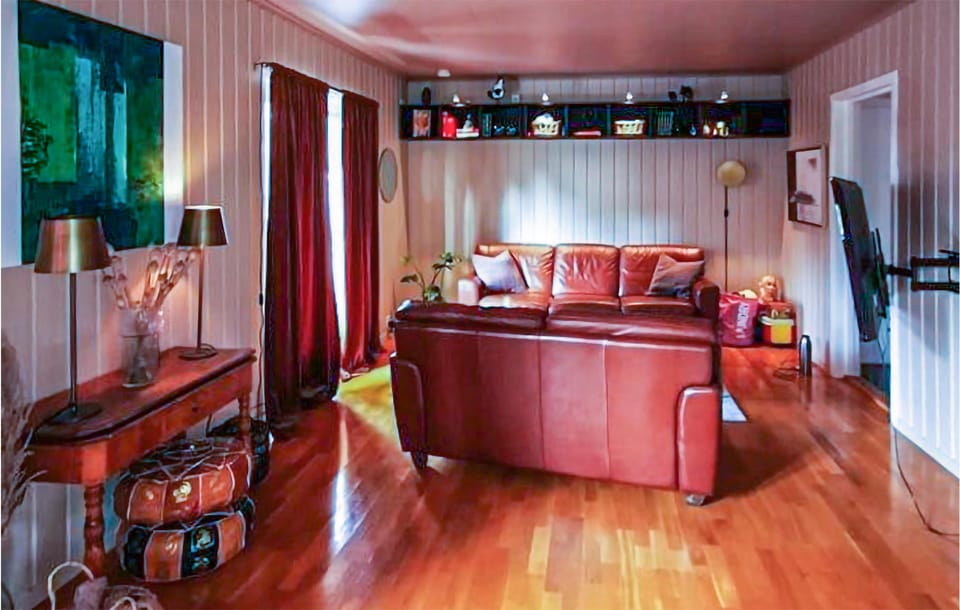 living-room