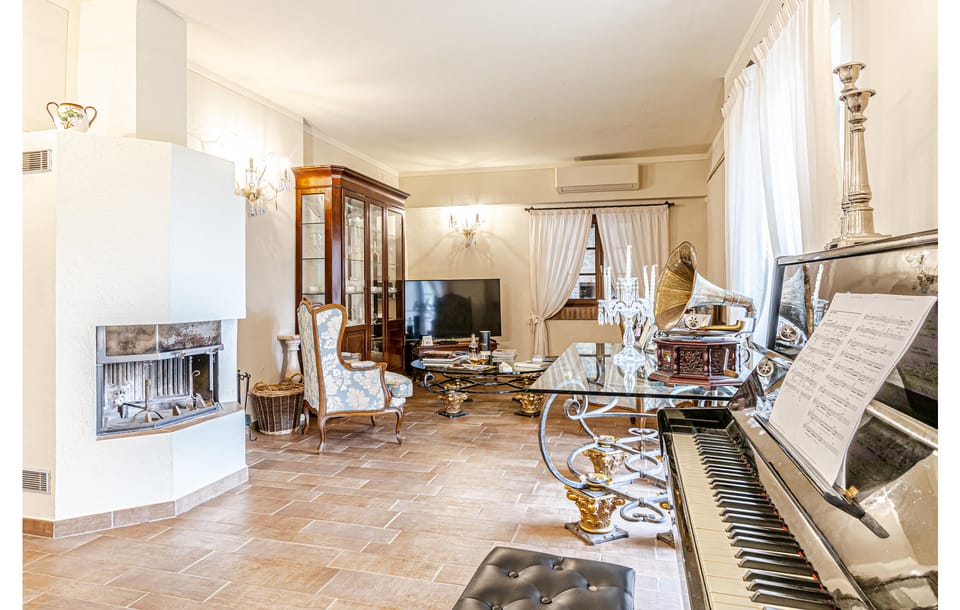 living-room
