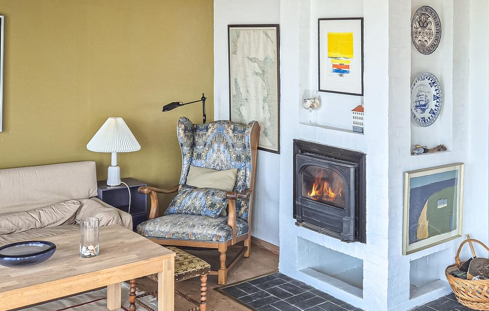 living-room