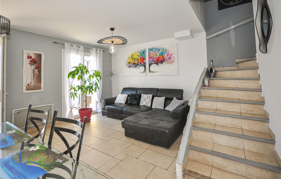 living-room