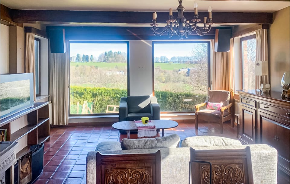 living-room