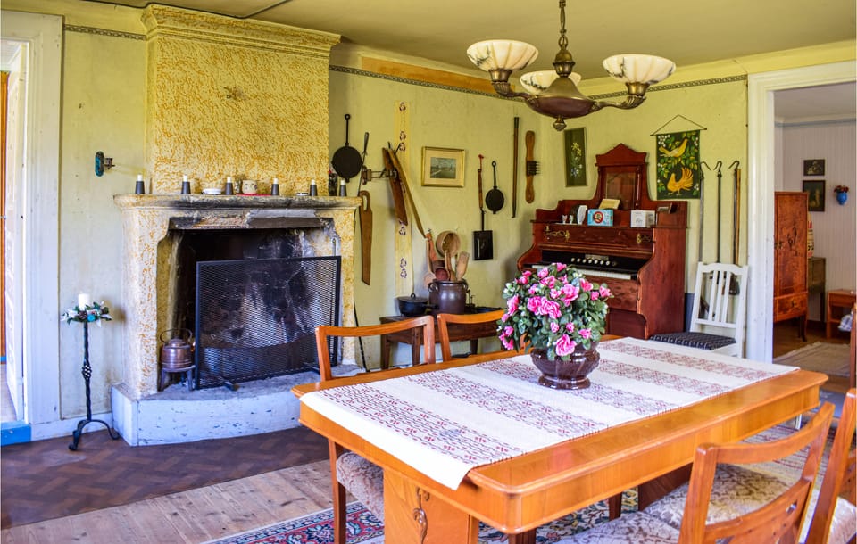 living-room