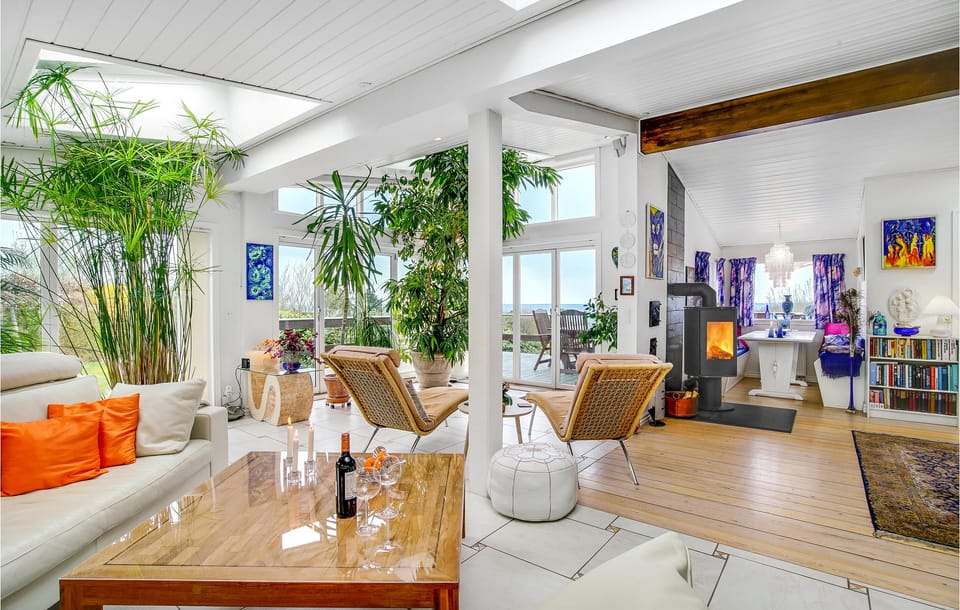 living-room