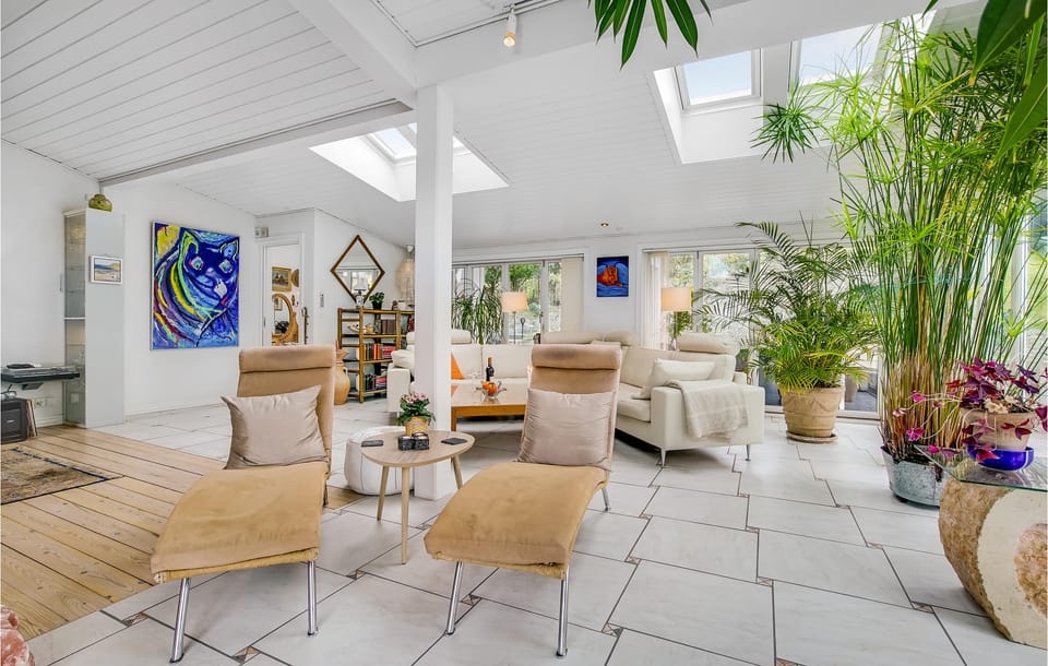 living-room