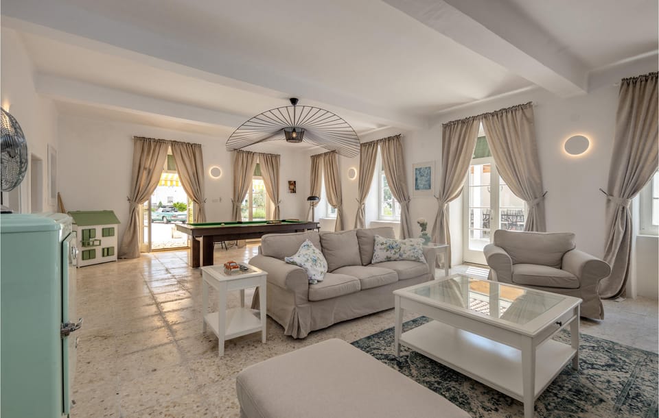 living-room